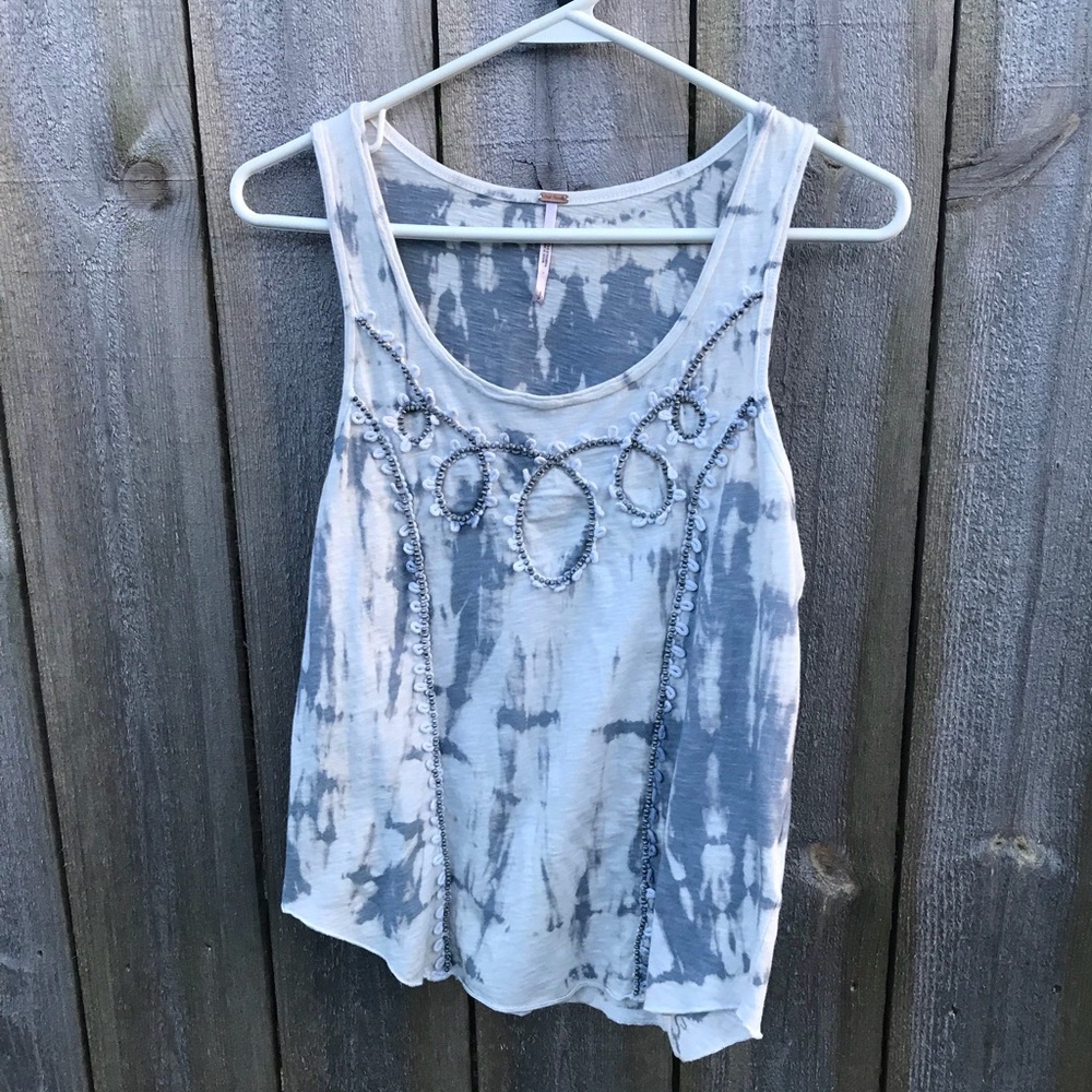 free people tank top